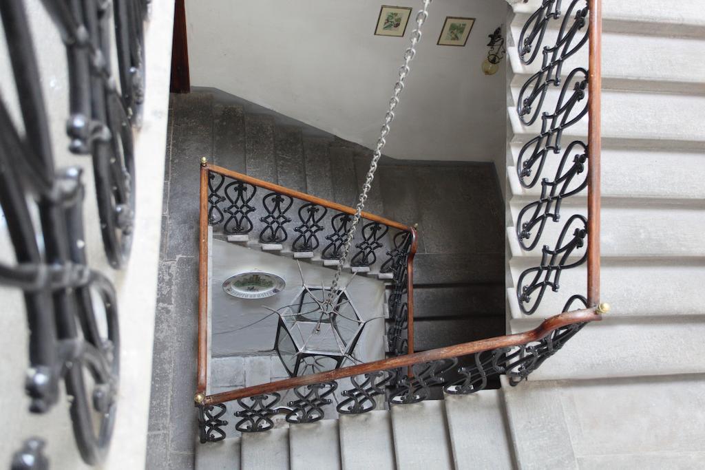 B&B Arivellini Vicopisano Екстер'єр фото