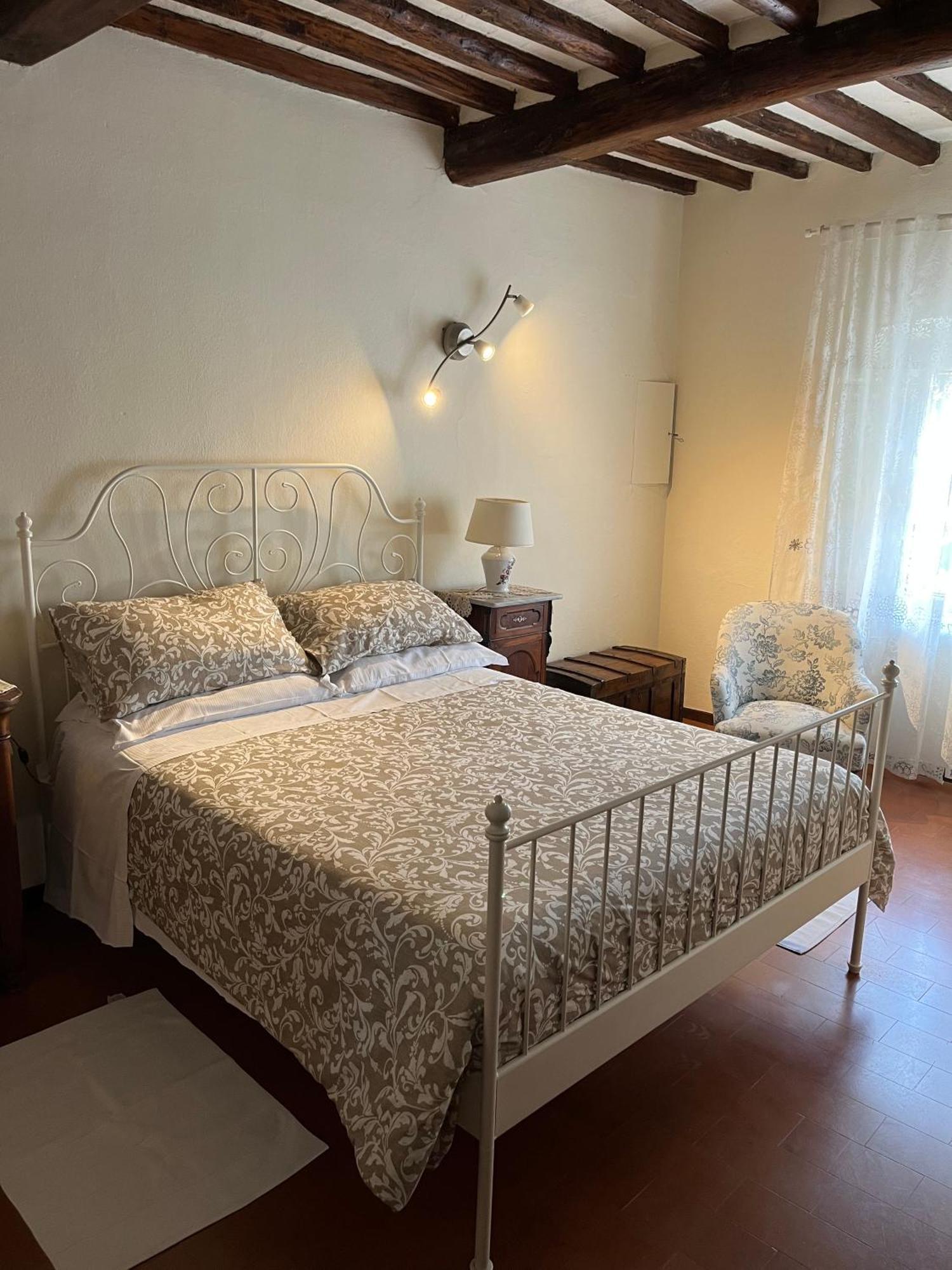 B&B Arivellini Vicopisano Екстер'єр фото