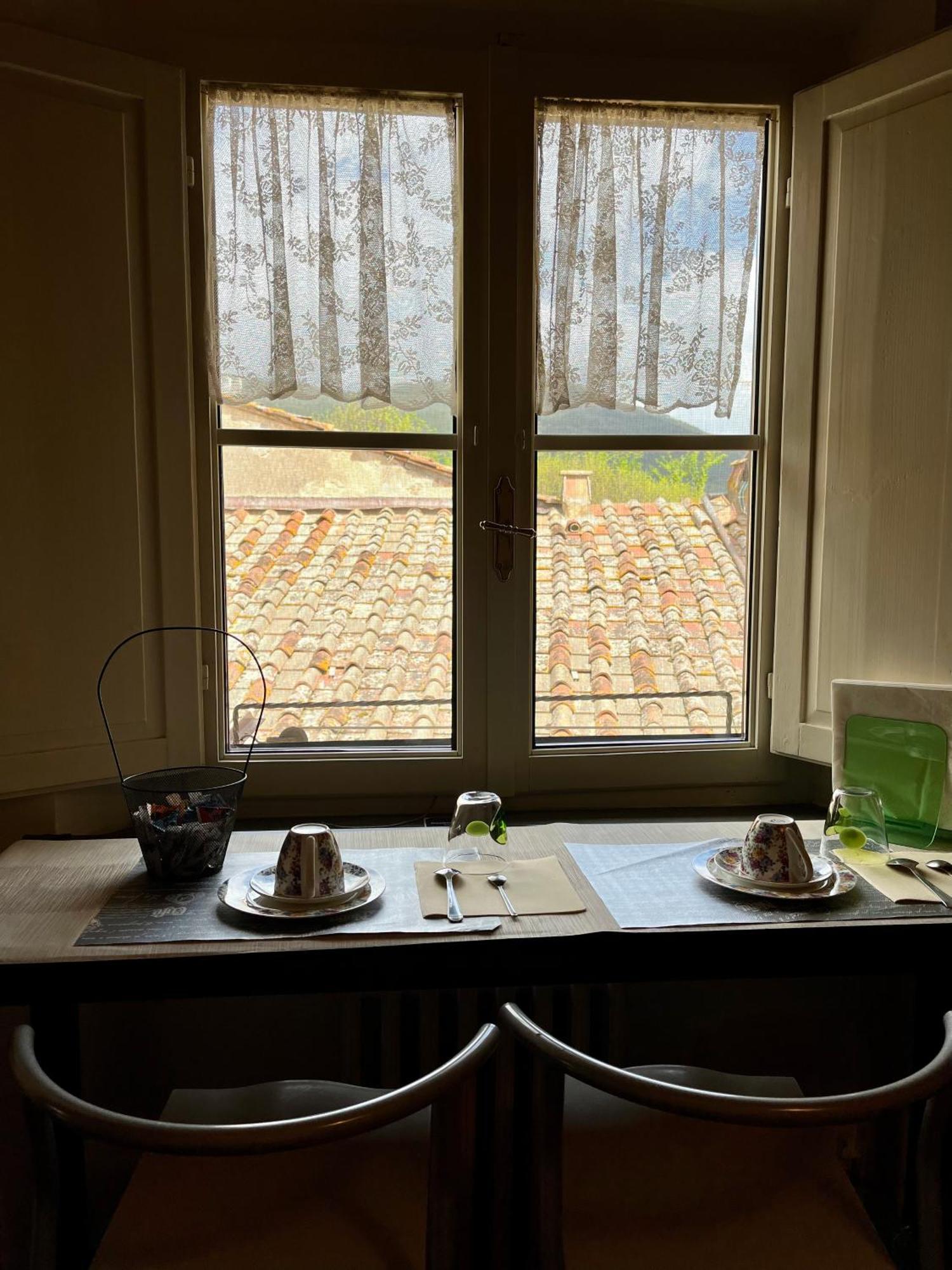 B&B Arivellini Vicopisano Екстер'єр фото